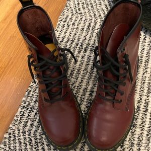 Doc Martens